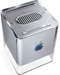 Power Mac G4 'Cube'